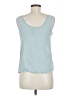 Daytrip 100% Nylon Blue Tank Top Size M - photo 2