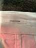 Maurices Silver Khakis Size 22w - photo 4