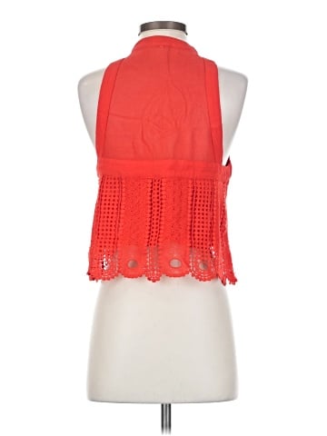 Free People Sleeveless Blouse (view 2)