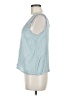 Daytrip 100% Nylon Blue Tank Top Size M - photo 5