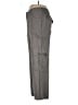Rewash 100% Rayon Gray Cargo Pants Size L - photo 5
