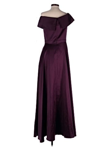 Xscape Cocktail Dress (view 2)