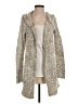 Vanilla Bay Ivory Cardigan Size S - photo 1