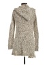 Vanilla Bay Ivory Cardigan Size S - photo 2