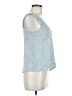 Daytrip 100% Nylon Blue Tank Top Size M - photo 4