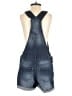 L.e.i. Blue Overalls Size S - photo 2