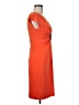 Cache Orange Cocktail Dress Size 6 - photo 4