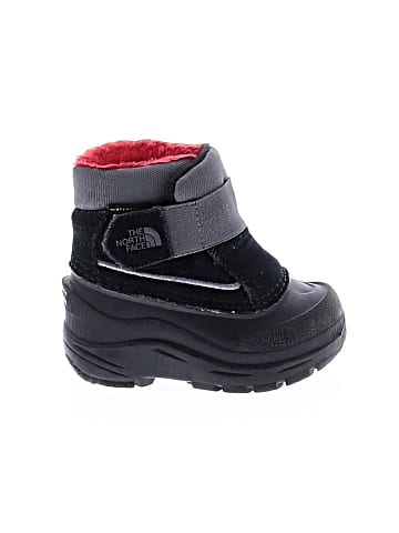 The North Face Boots (view 1)