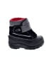 The North Face Black Boots Size 4 (baby) - photo 1