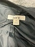 Bar III Black Blazer Size 1X - photo 6