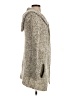 Vanilla Bay Ivory Cardigan Size S - photo 4