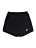 Asics 100% Polyester Black Athletic Shorts Size S - photo 1
