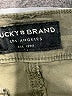 Lucky Brand Camo Green Cargo Pants Size 2 - photo 7
