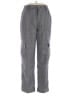 PacSun Plaid Gray Cargo Pants Size L - photo 1