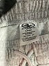 Athletic Works 100% Polyester Gray Sweatpants Size S (kids) - photo 3