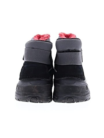 The North Face Boots (view 2)