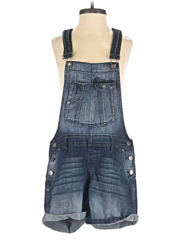 L.e.i. Overalls (view 1)