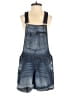 L.e.i. Blue Overalls Size S - photo 1