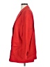 Theory Red Blazer Size 16 - photo 5