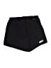 Asics 100% Polyester Black Athletic Shorts Size S - photo 2