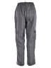PacSun Plaid Gray Cargo Pants Size L - photo 2