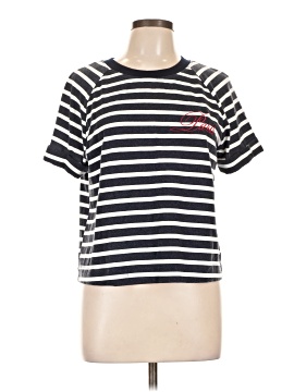 Fred David Short Sleeve T Shirt