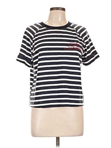 Fred David Short Sleeve T-Shirt (view 1)