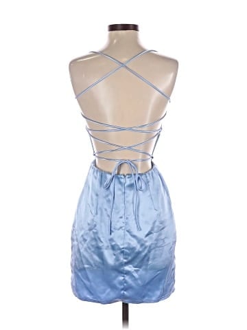 Lucy In The Sky Cocktail Dress (view 2)