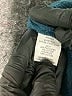 Eyeshadow Teal 3/4 Sleeve Top Size M - photo 8