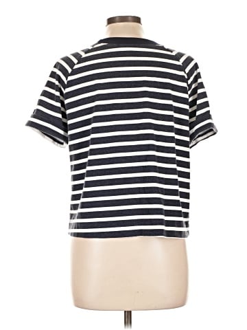 Fred David Short Sleeve T-Shirt (view 2)