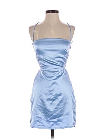 Lucy In The Sky Cocktail Dress (view 1)