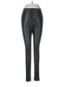 Commando Black Leggings Size M - photo 1