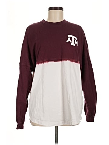 Spirit Long Sleeve T-Shirt (view 1)