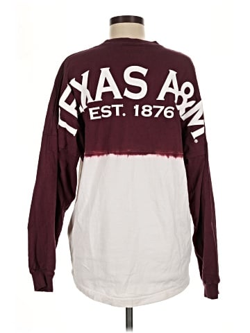 Spirit Long Sleeve T-Shirt (view 2)
