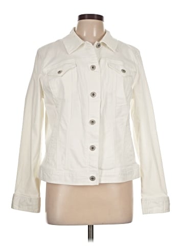 Style&Co Jacket (view 1)