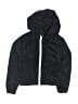Justice 100% Polyester Solid Black Jacket Size 6 - 7 - photo 1