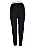RBX Solid Black Active Pants Size XL - photo 2