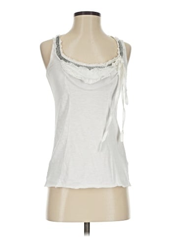 Anthropologie Sleeveless Top (view 1)