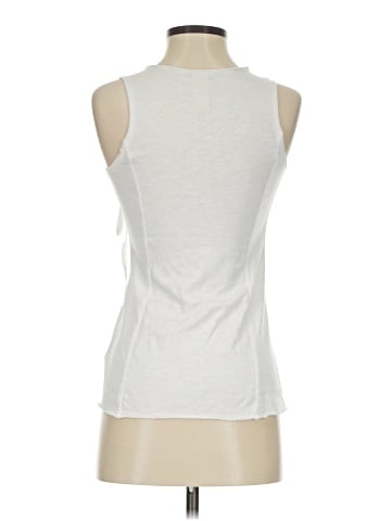 Anthropologie Sleeveless Top (view 2)