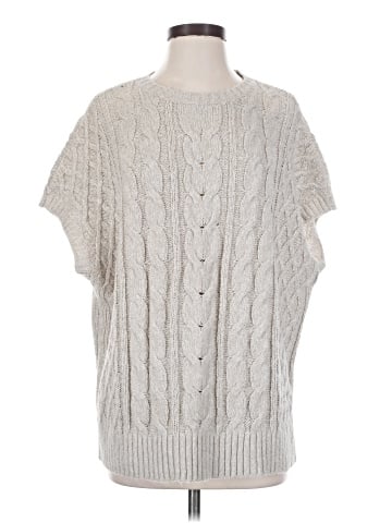 J.Jill Short Sleeve Top (view 1)