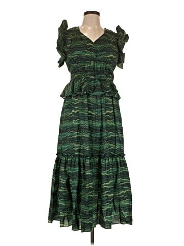 Ulla Johnson Casual Dress (view 1)