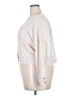 Xhilaration 100% Polyester Ivory Long Sleeve Blouse Size XXL - photo 5
