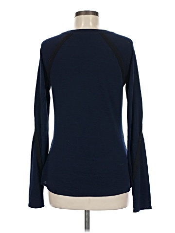RACHEL Rachel Roy Long Sleeve Top (view 2)