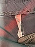 RBX Solid Blue Active Skort Size S - photo 3
