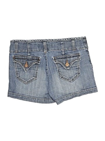 Gap Denim Shorts (view 2)