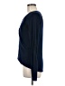RACHEL Rachel Roy Blue Long Sleeve Top Size M - photo 5