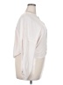 Xhilaration 100% Polyester Ivory Long Sleeve Blouse Size XXL - photo 4