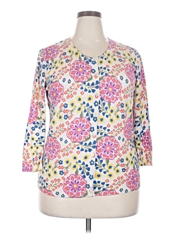 Merona Cardigan (view 1)