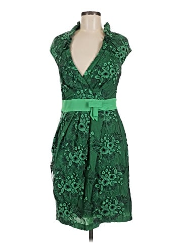 Eva Franco Cocktail Dress (view 1)