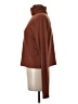 Active Brown Long Sleeve Turtleneck Size M - photo 5